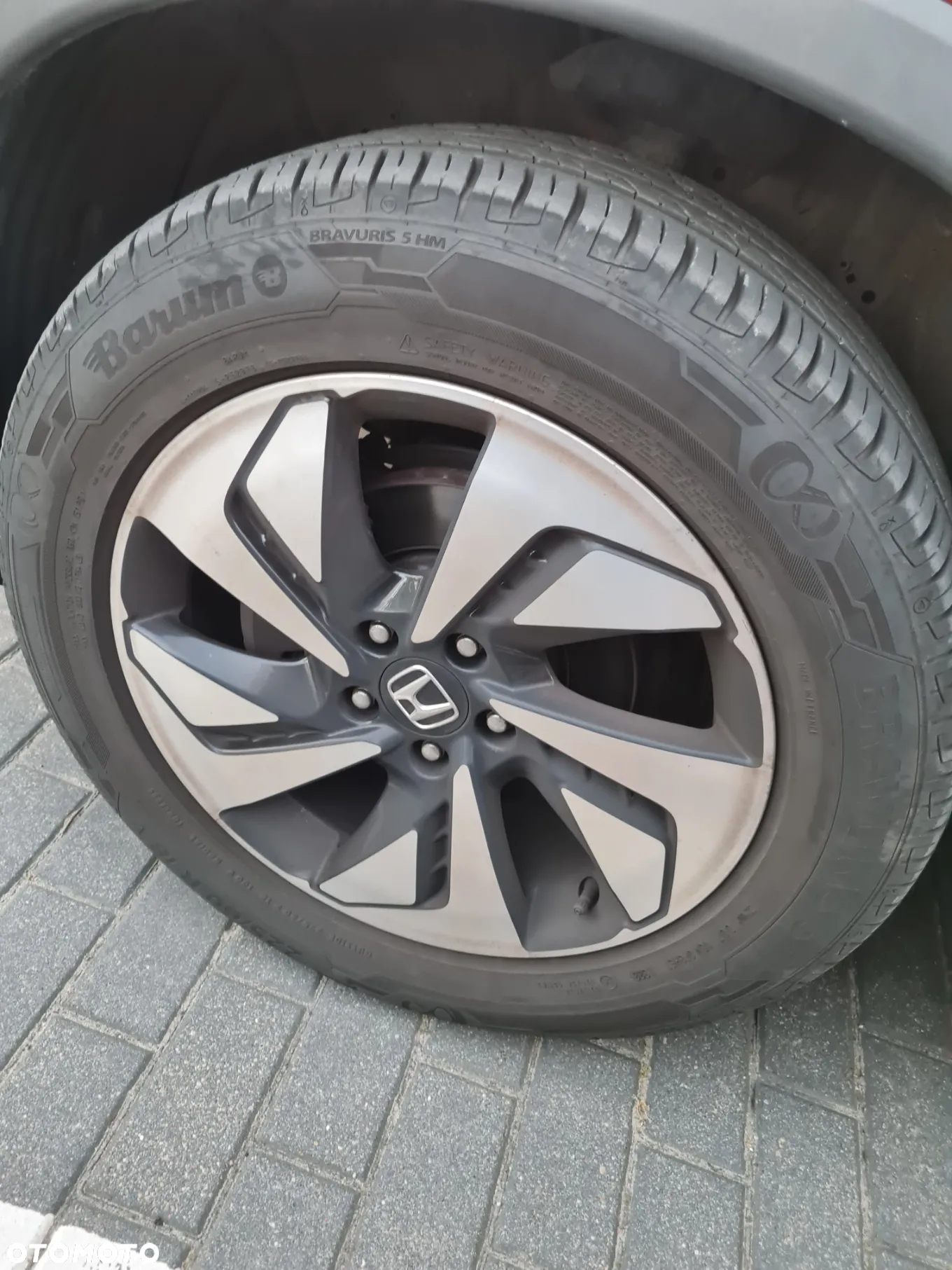 Honda CR-V 2.0 Lifestyle - 12