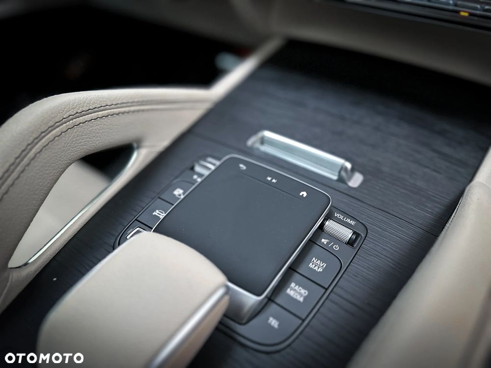 Mercedes-Benz GLS 450 d 4Matic 9G-TRONIC AMG Line Advanced Plus - 25