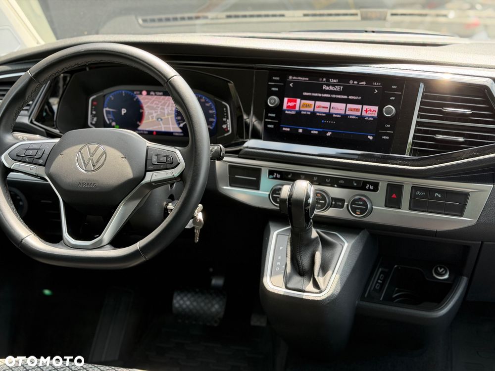 Volkswagen California - 28