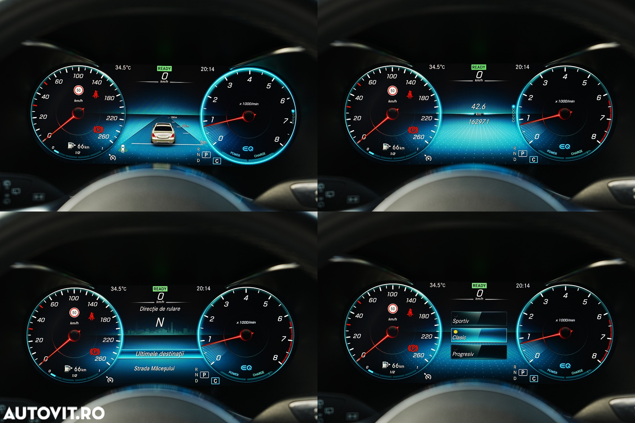 Mercedes-Benz GLC 200 4Matic 9G-TRONIC AMG Line - 8