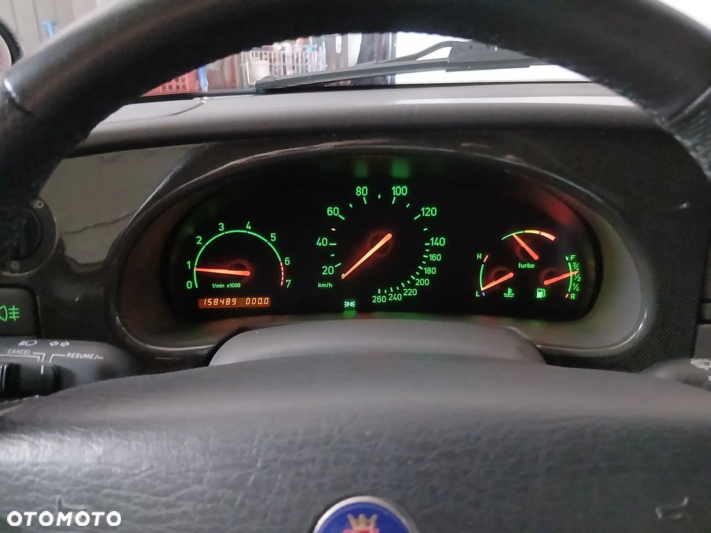 Saab 9-3 Aero 2.0 TS - 33