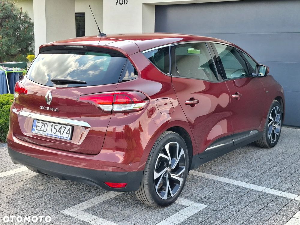 Renault Scenic 1.3 TCe Energy Bose - 10