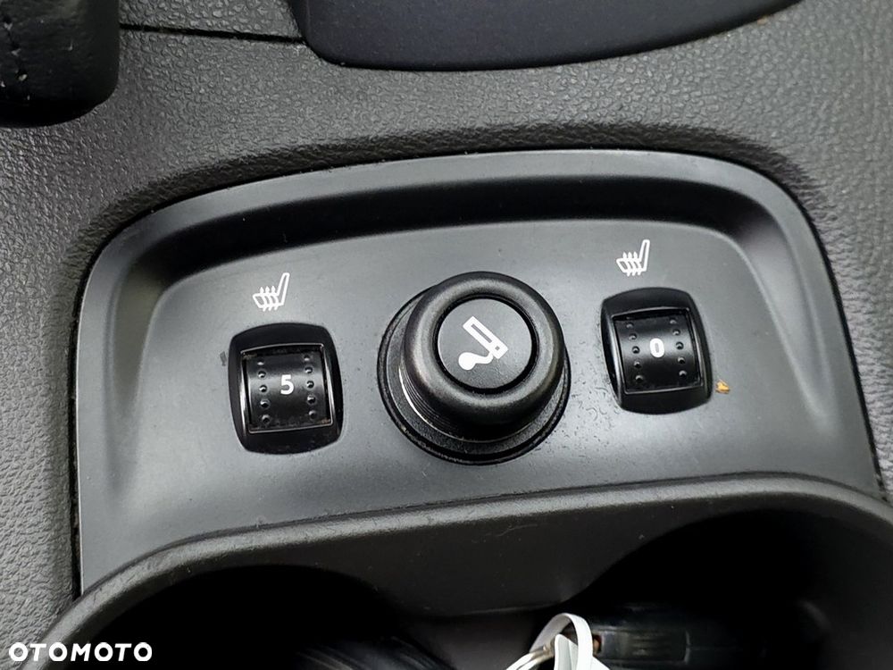 Ford Focus 1.6 TDCi Titanium - 20