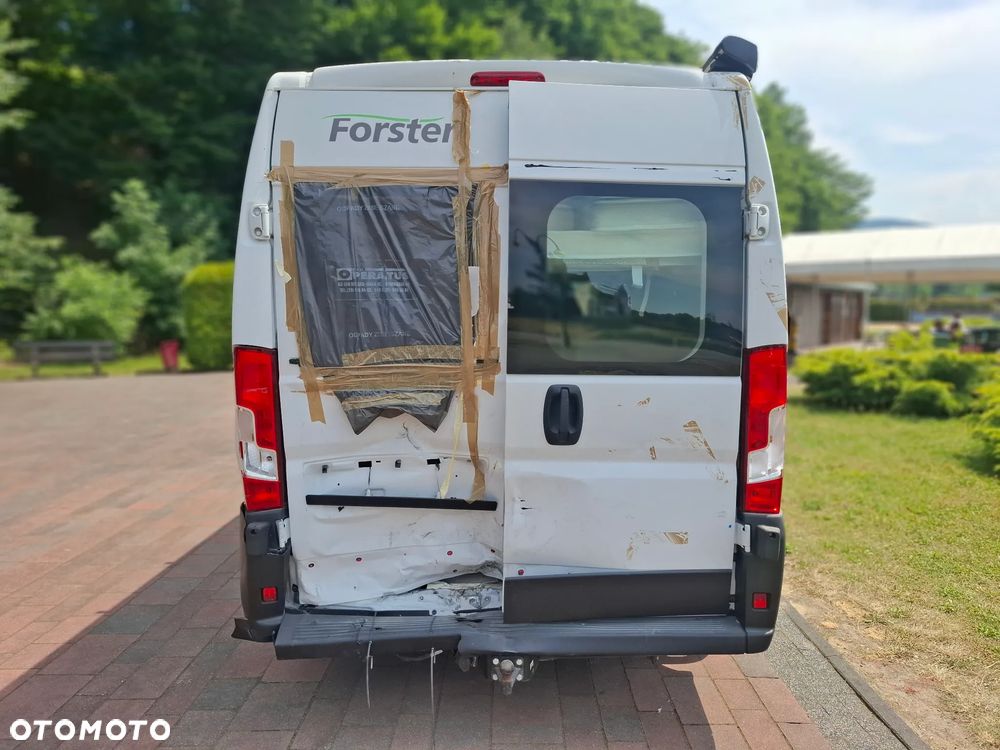Fiat Ducato - 6