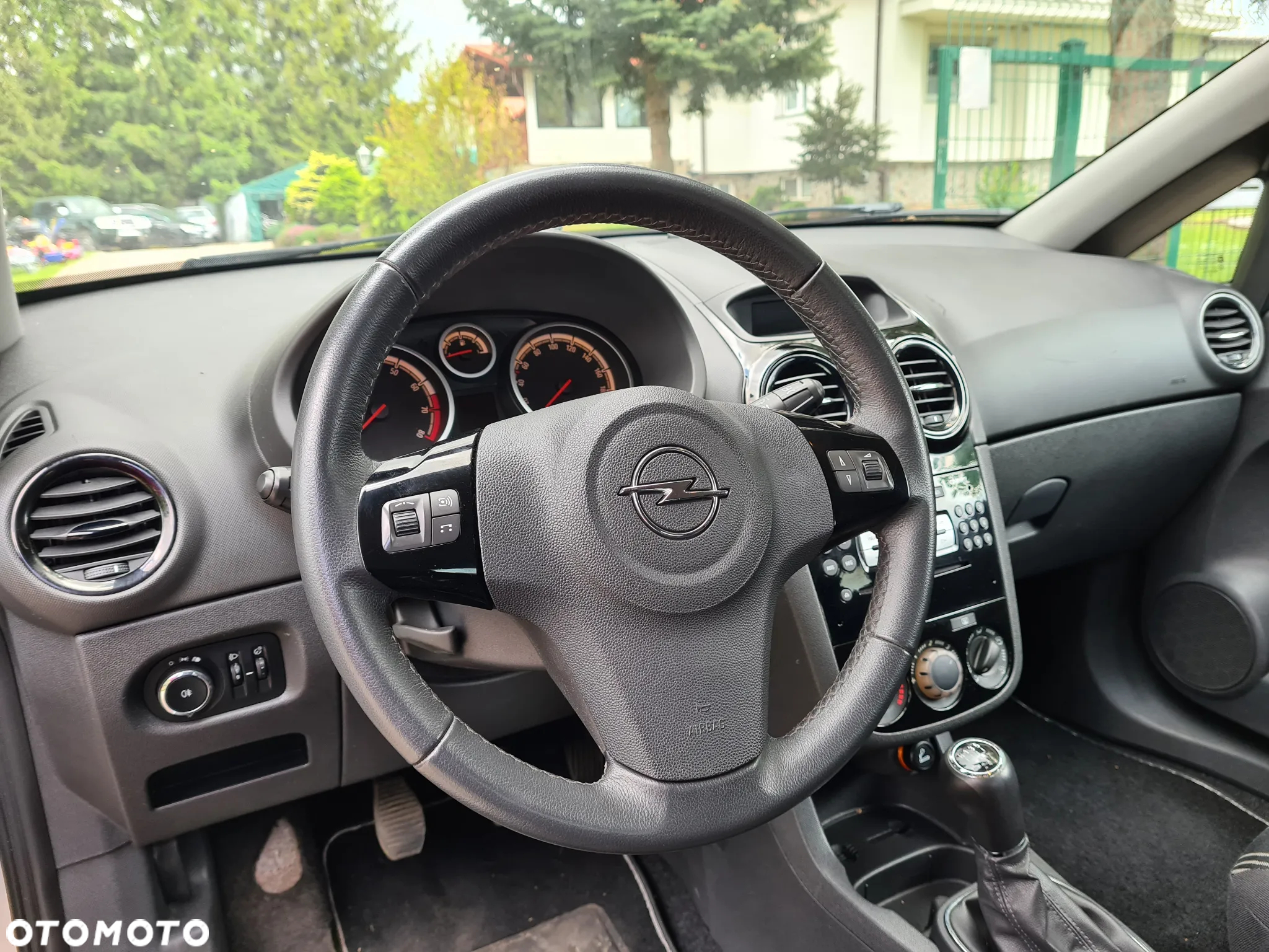 Opel Corsa - 5