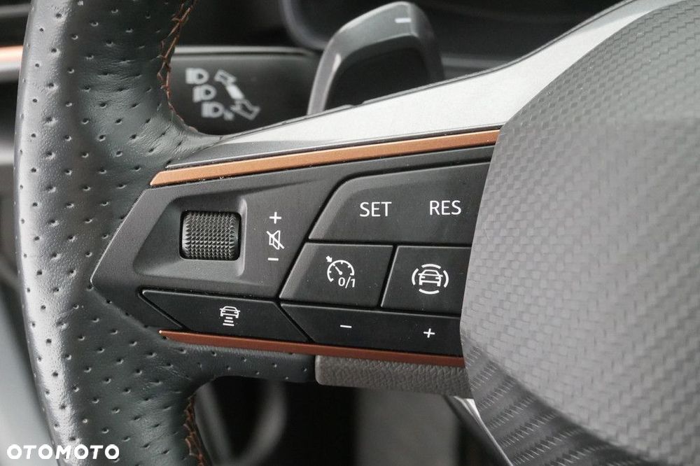 Cupra Formentor 1.5 TSI DSG - 22