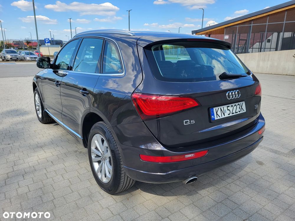 Audi Q5 - 13