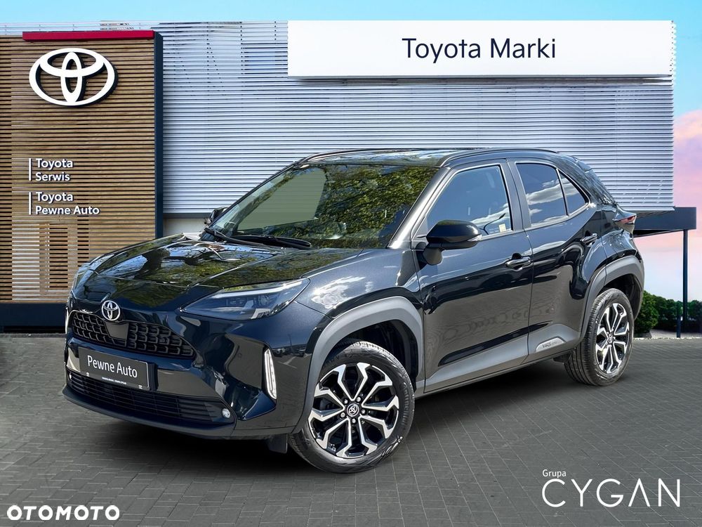 Toyota Yaris Cross 1.5 Comfort - 1