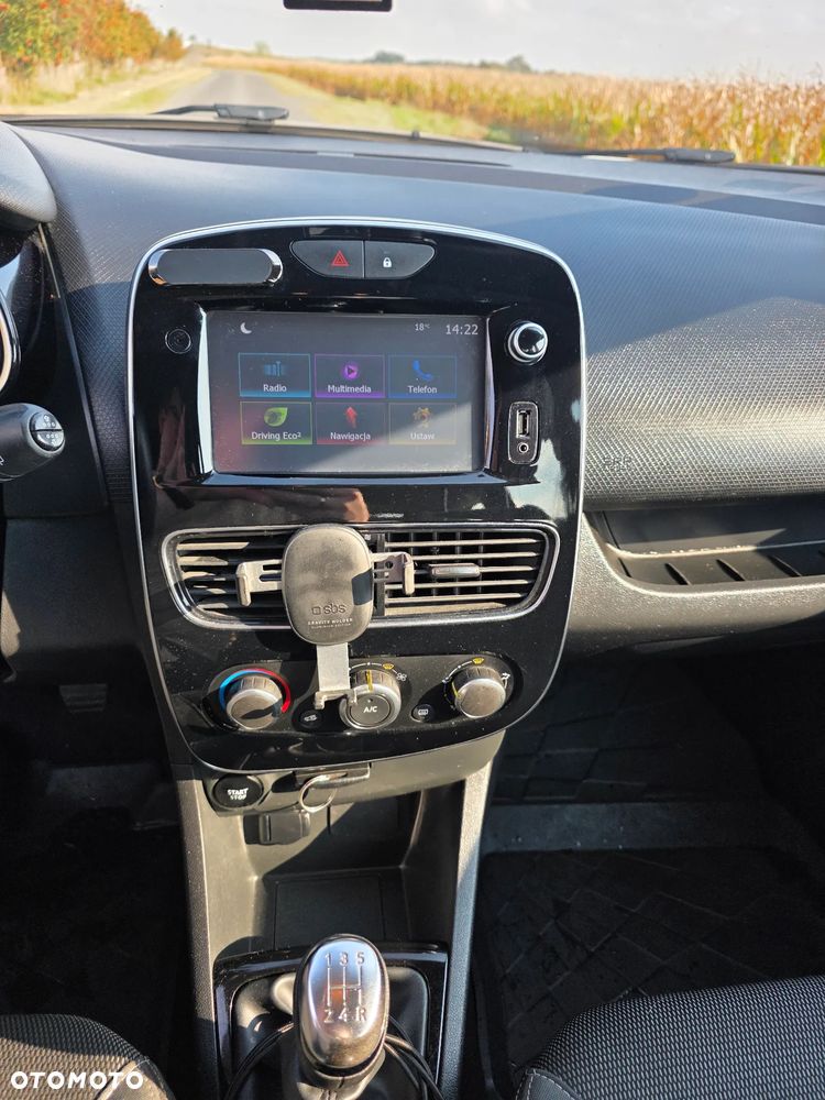 Renault Clio - 14