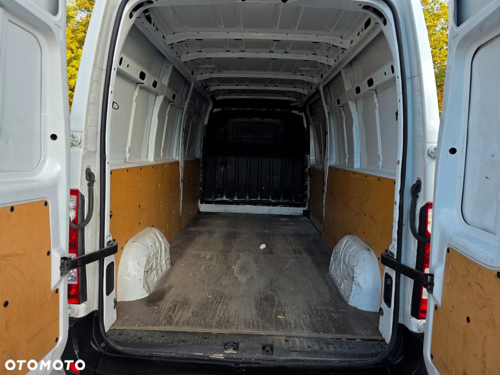 Opel Movano - 18