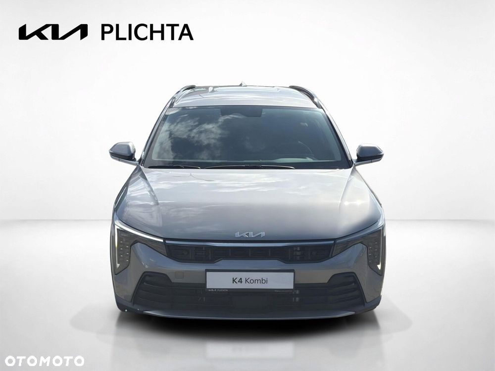 Kia K4 1.6 T-GDI L - 9