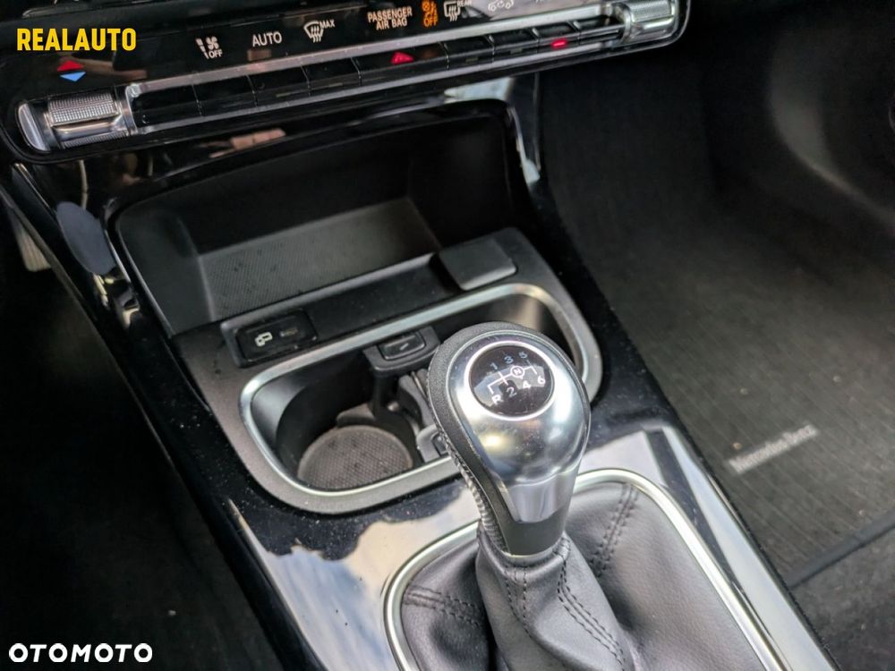 Mercedes-Benz Klasa A - 16