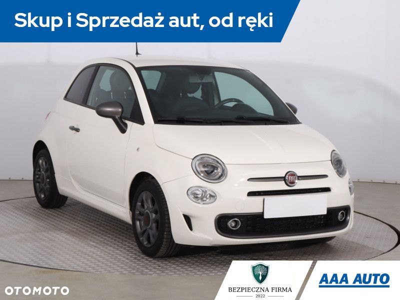 Fiat 500 - 2