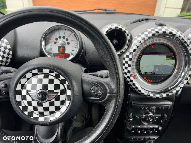 MINI Countryman One D - 2