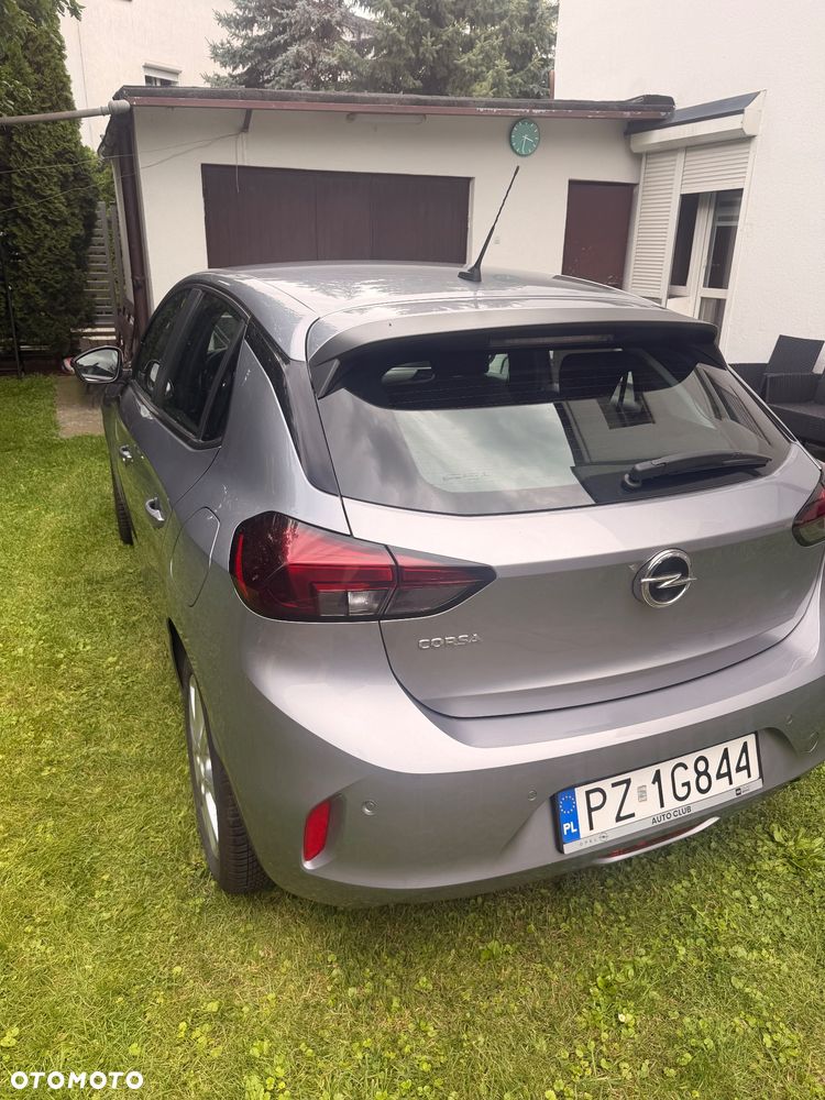 Opel Corsa 1.2 Edition S&S - 8