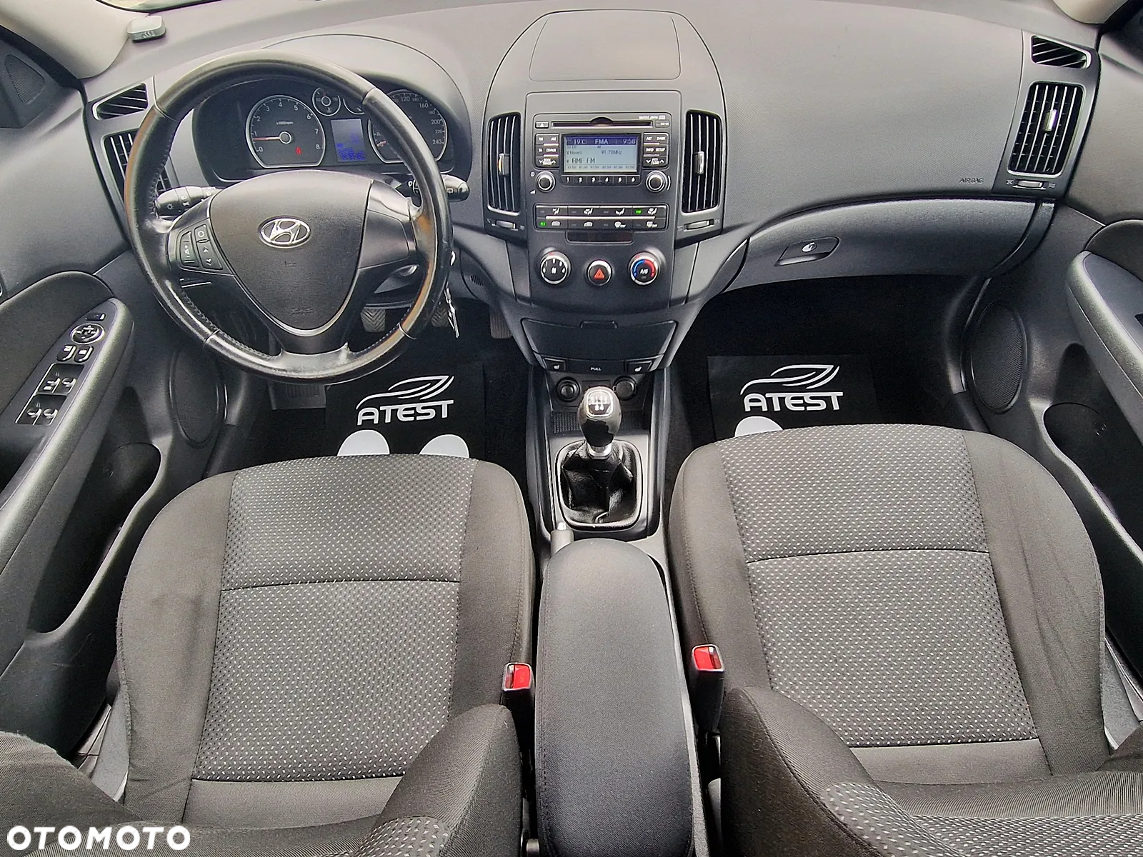 Hyundai i30 1.4 Base - 9