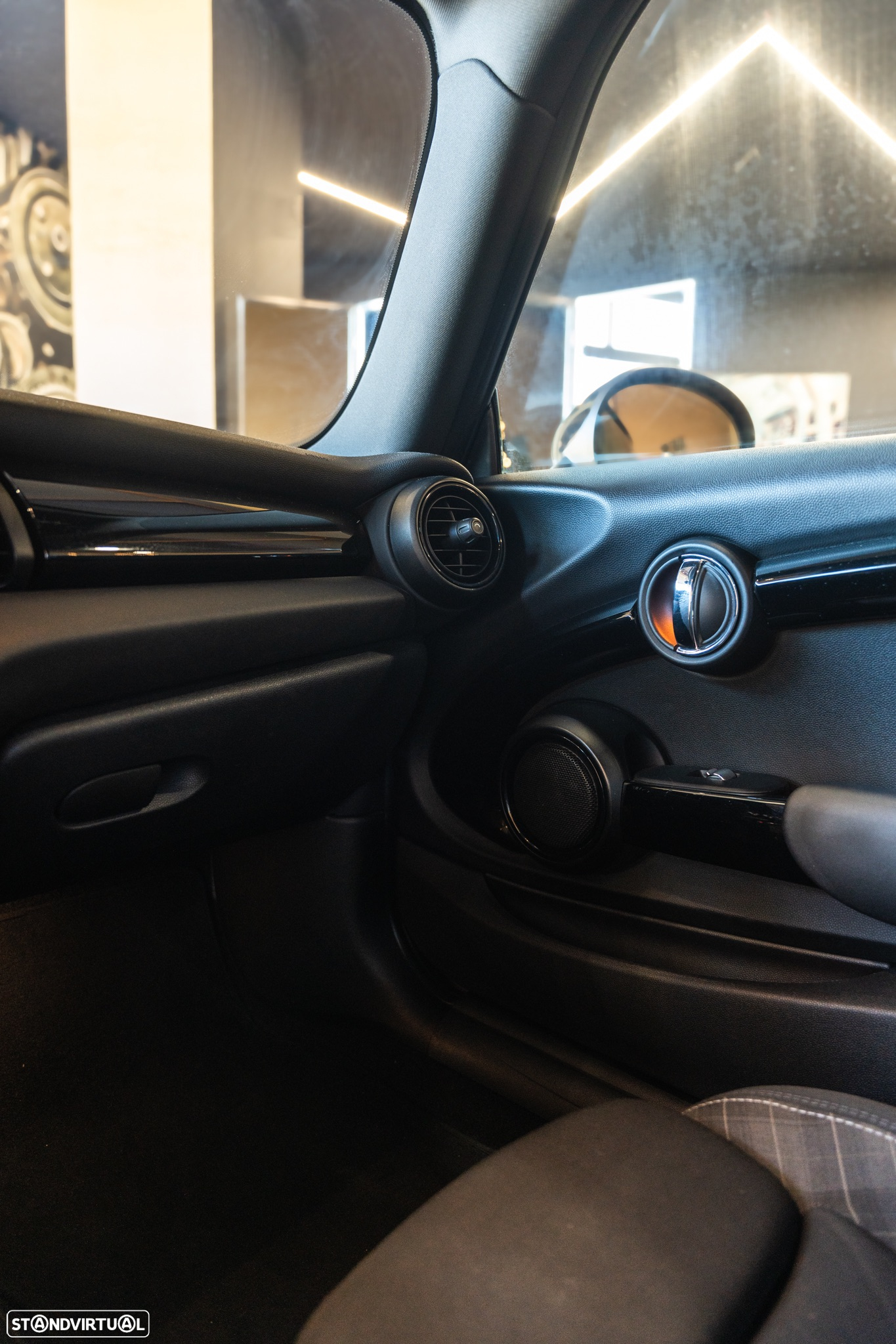 MINI 3 Portas Cooper D - 12