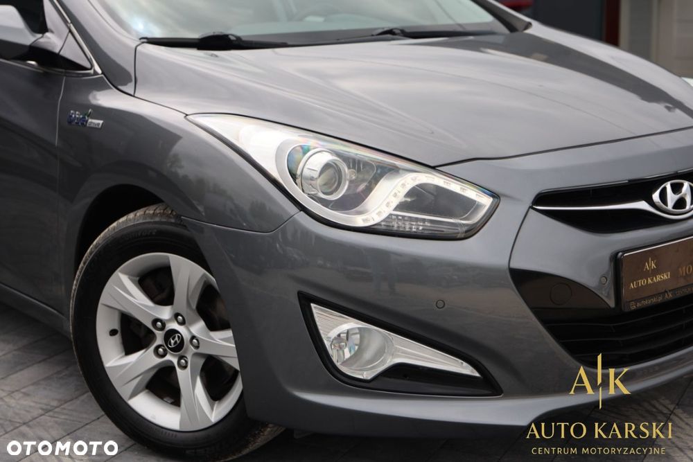 Hyundai i40 - 9