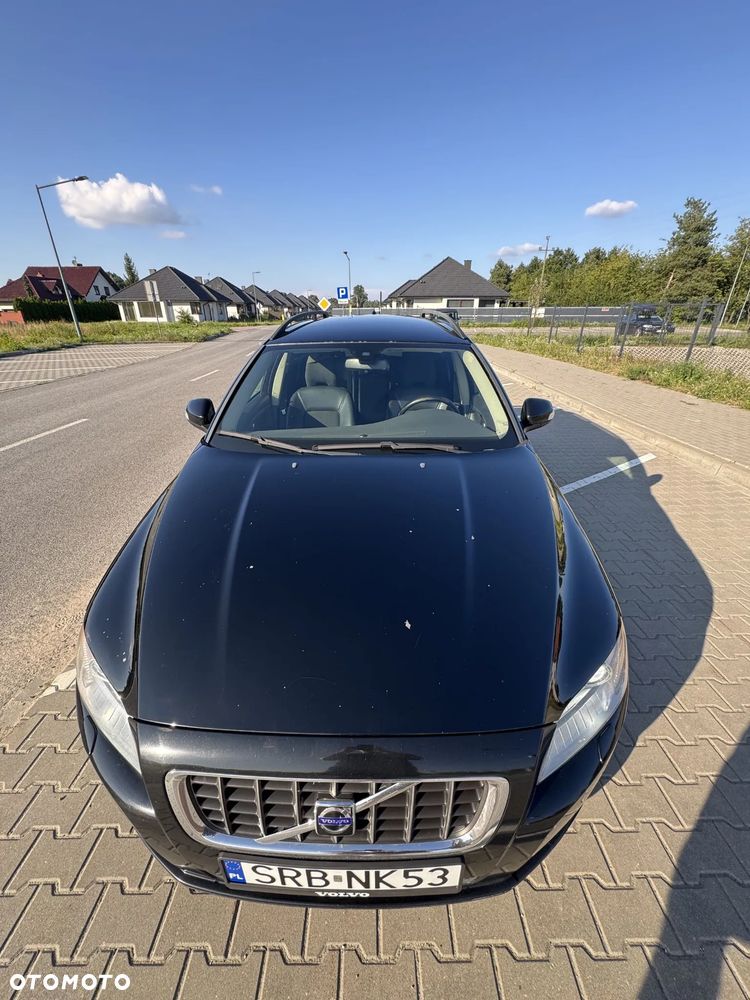 Volvo V70 2.5T Kinetic - 6