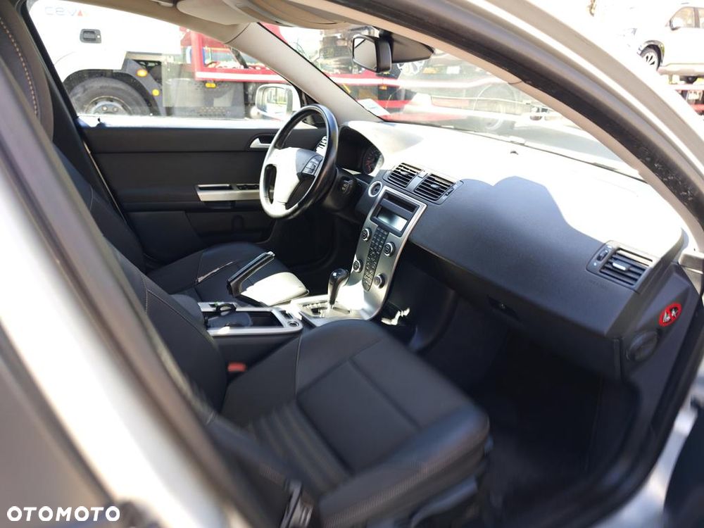 Volvo V50 - 5