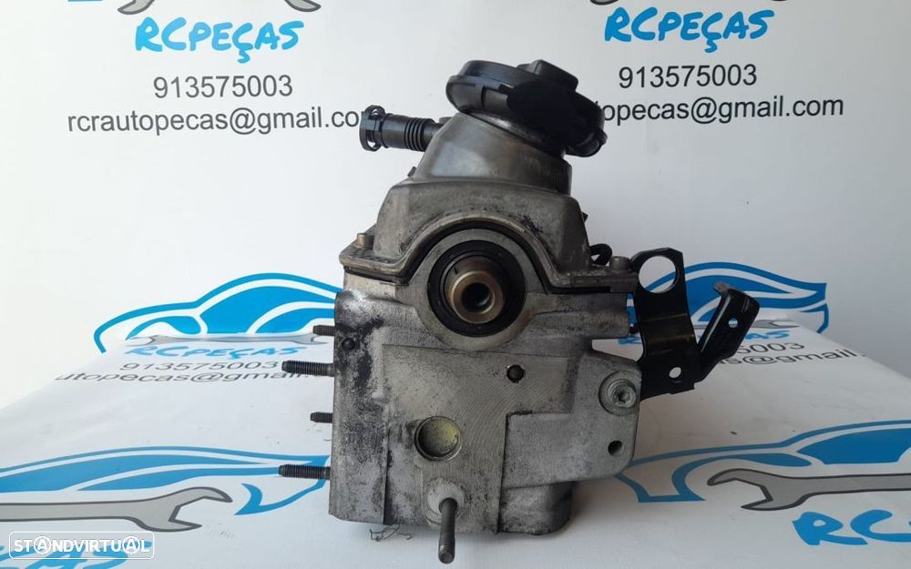 COLAÇA ARMADA MOTOR ASV BOMBA INJECÇÃO INJEÇÃO 038103373E 038145101 AUDI A3 8L 1.9 TDI 110CV ASV - 6