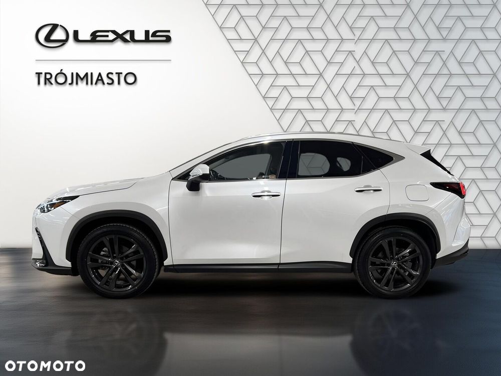 Lexus NX 350h Prestige 2WD - 3