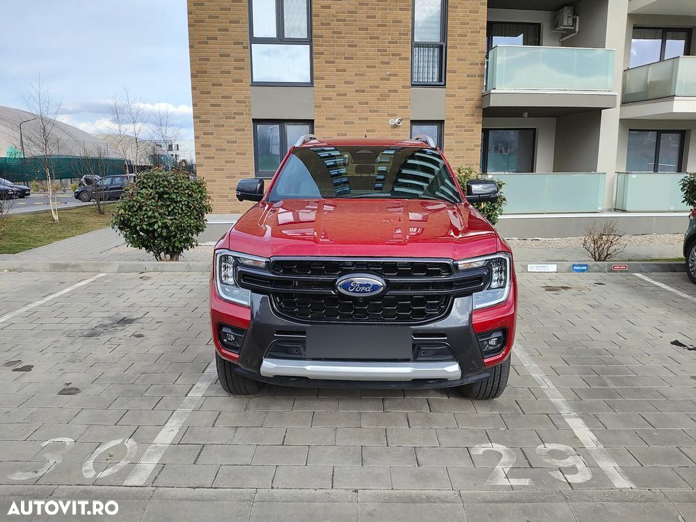 Ford Ranger - 6