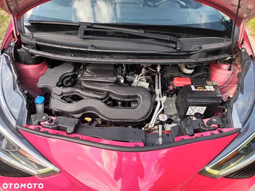Toyota Aygo 1.0 VVT-i Color Edition - 18