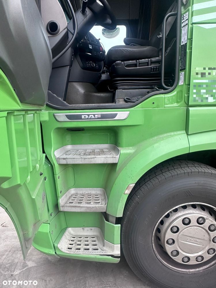 DAF XF 450  400000km!!! - 7
