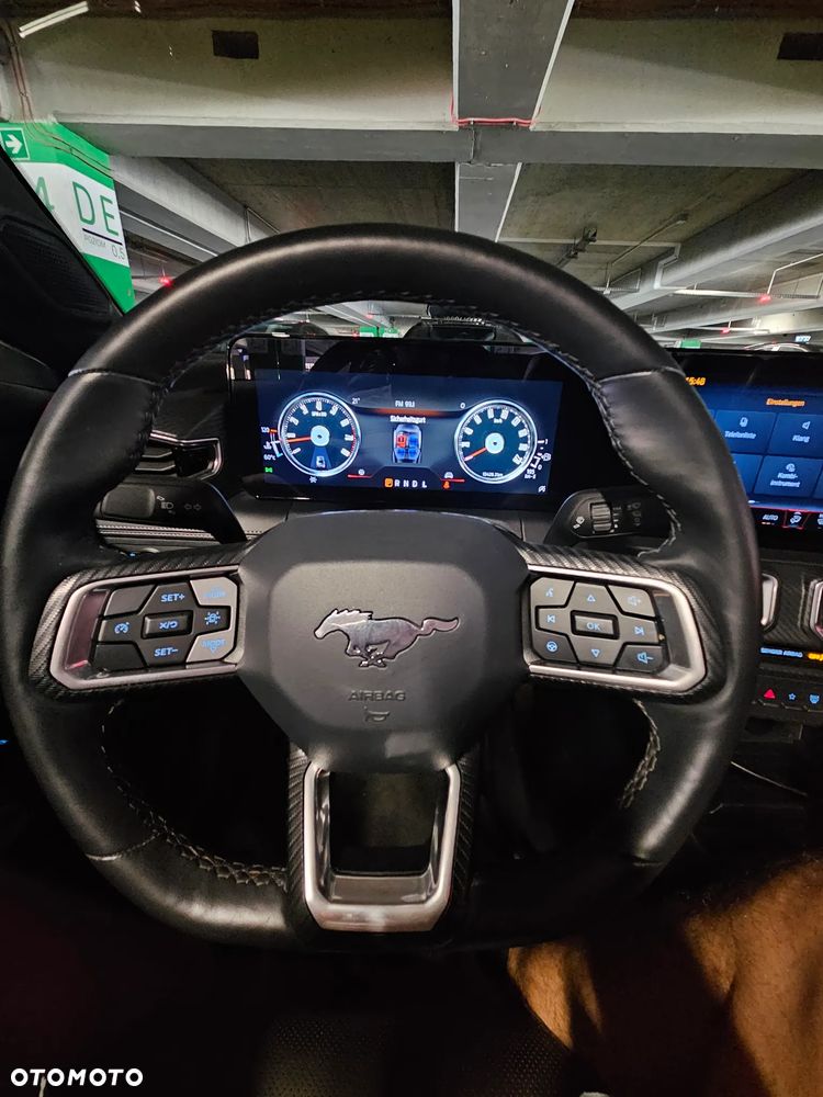 Ford Mustang 2.3 EcoBoost - 15