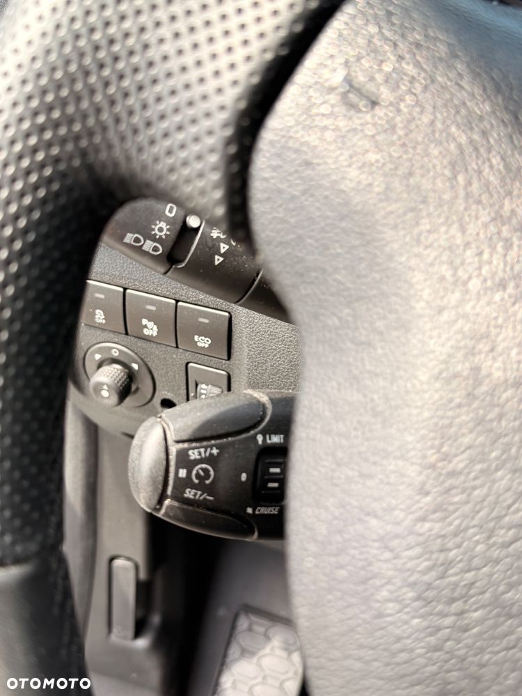 Peugeot Partner L2 Pro (bryg.) - 14