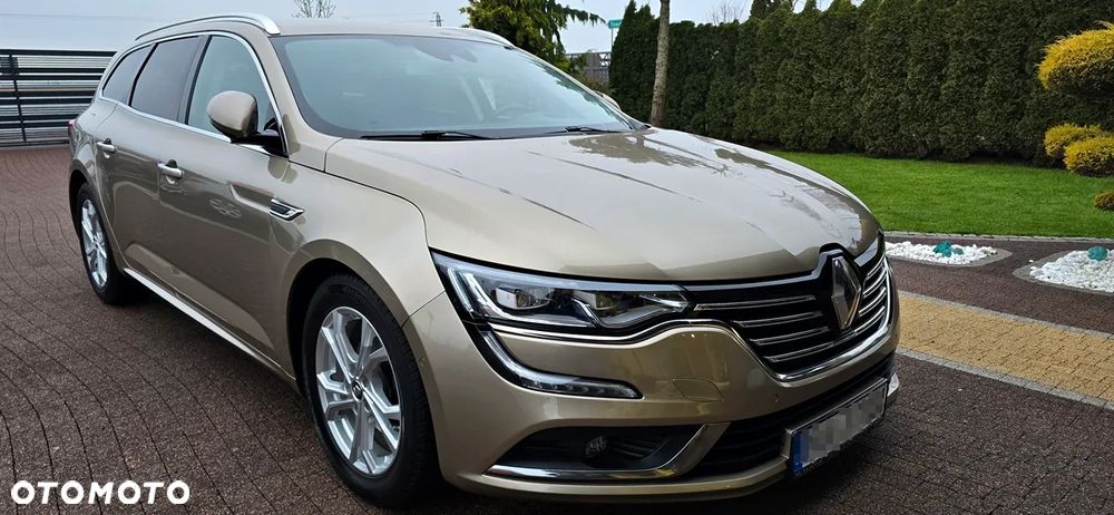 Renault Talisman BLUE dCi 150 INTENS - 2