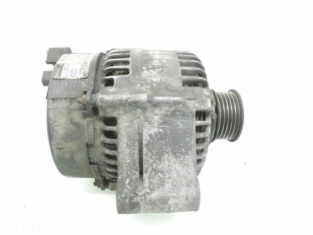 ALTERNATOR ROVER 400 (RT) 1.4 414 Si 63321238A YLE101520 - 7