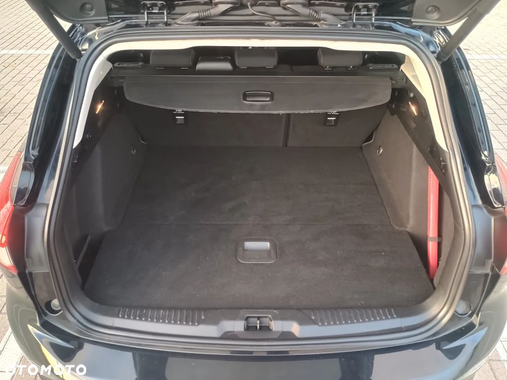 Ford Focus 1.0 EcoBoost Titanium Business - 12