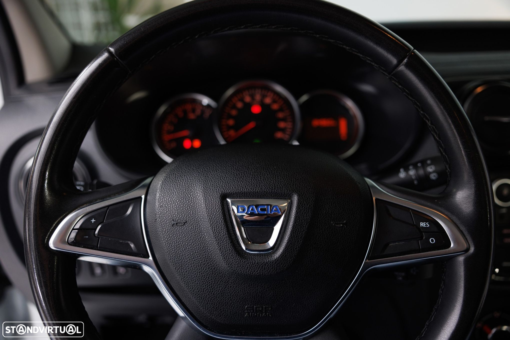 Dacia Dokker 1.5 dCi Work Edition - 11