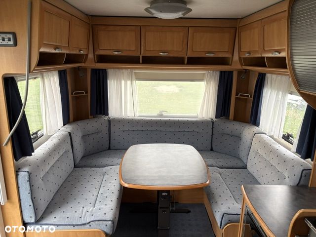 Hymer-Eriba 545 - 18