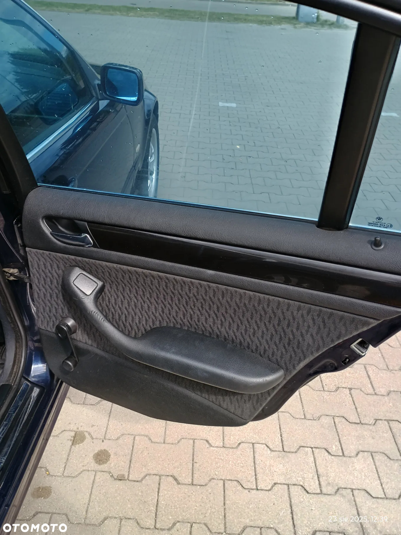 BMW Seria 3 320i - 12