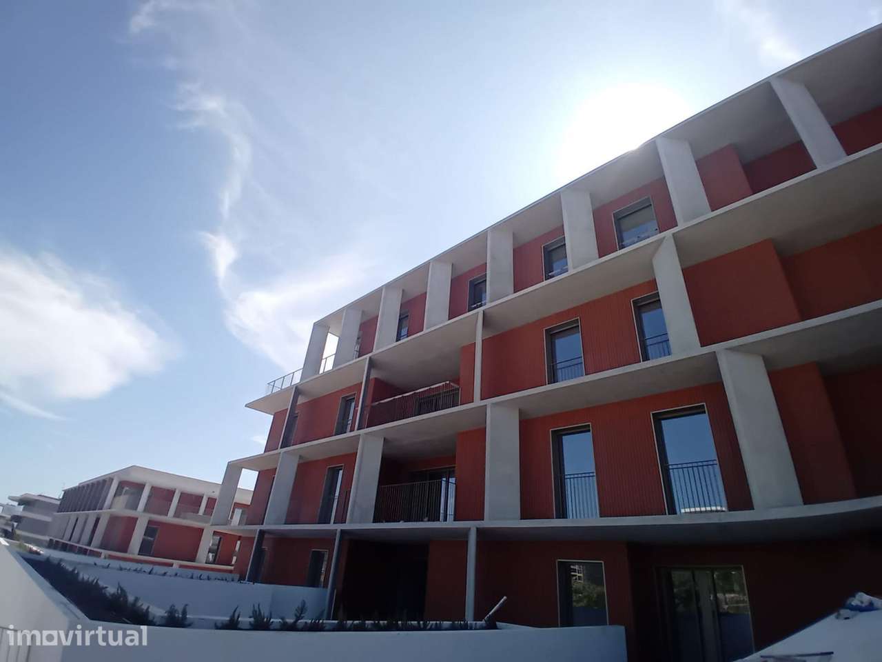 Apartamento T2 com estacionamento, Belas Clube de Campo, Sintra - Grande imagem: 4/25