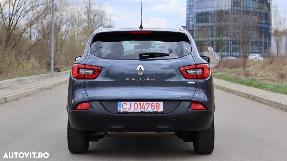 Renault Kadjar Energy dCi 110 EDC Business - 36