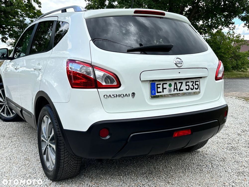 Nissan Qashqai 2.0 acenta - 23