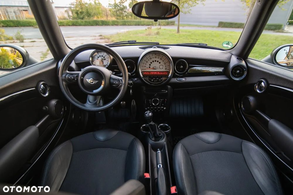 MINI Cooper S - 9