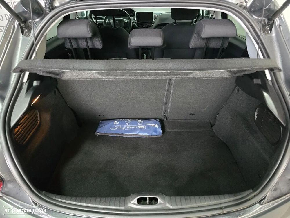 Peugeot 208 1.6 BlueHDi Active - 19