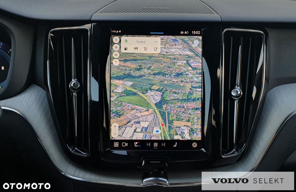 Volvo XC 60 - 19