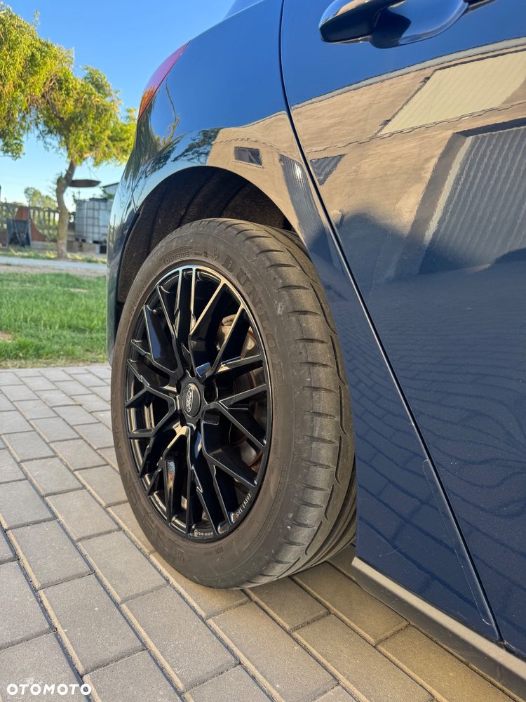 Ford Focus 1.5 EcoBlue Trend - 13