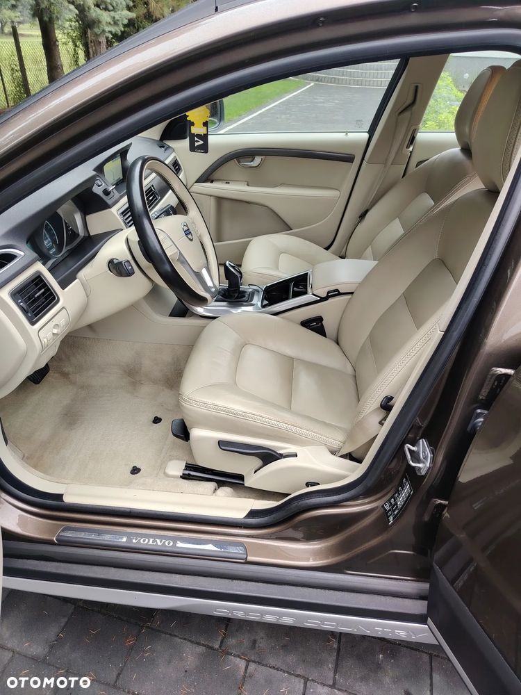 Volvo XC 70 D4 Drive-E Dynamic Momentum - 13