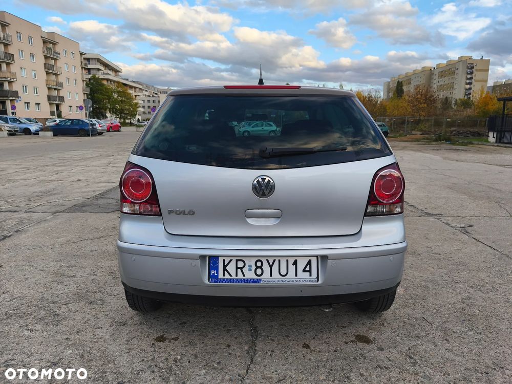 Volkswagen Polo 1.2 United - 6