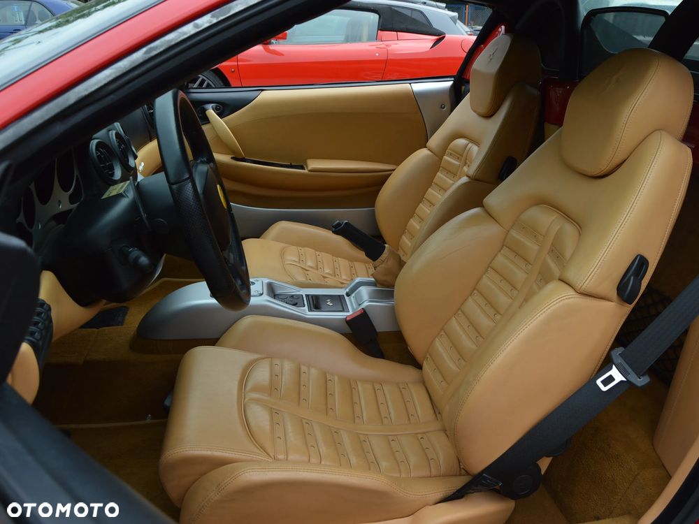 Ferrari 360 F1 - 10