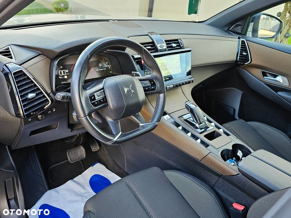 DS Automobiles DS 7 Crossback - 22