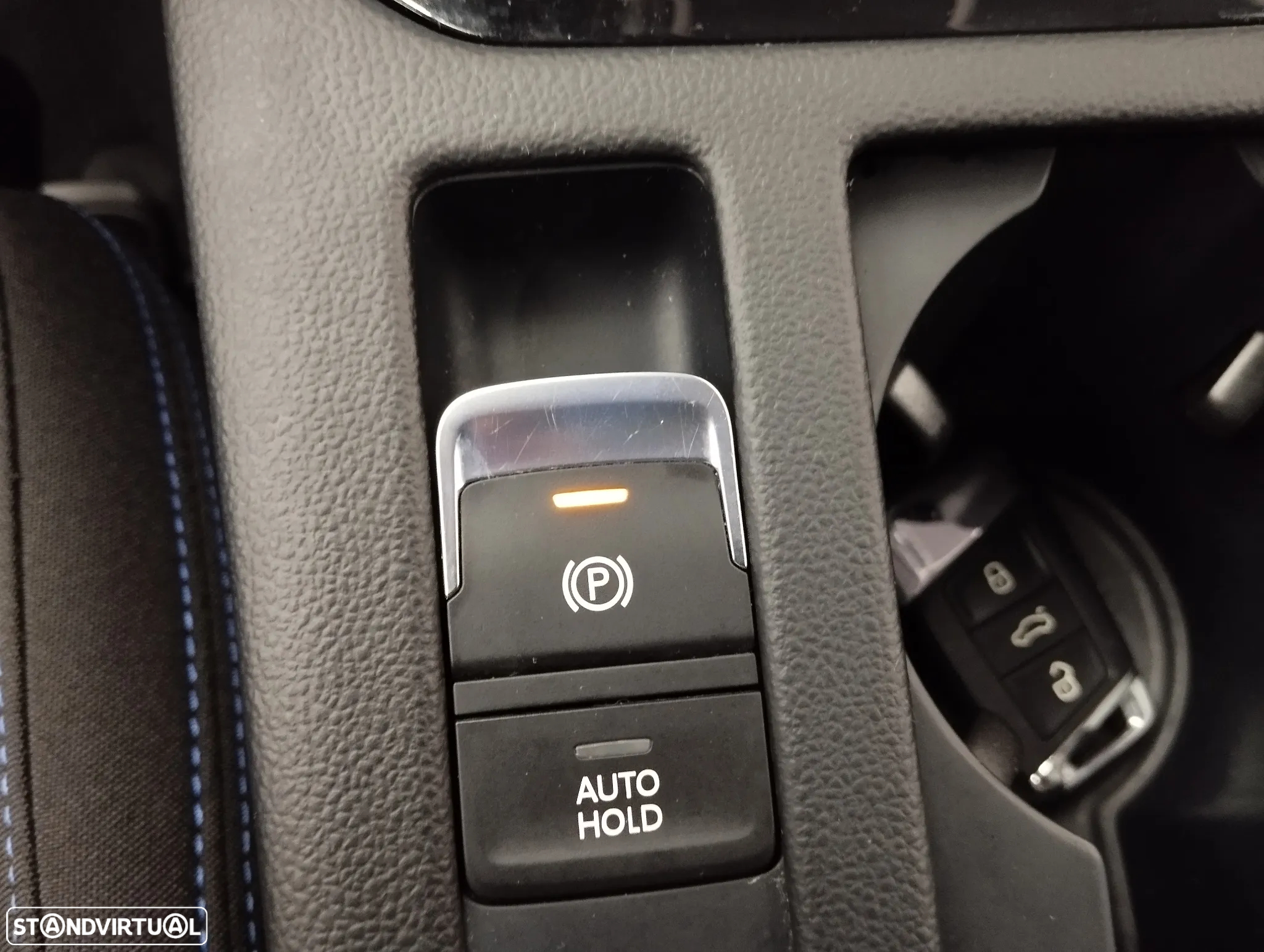 VW Passat Variant 1.4 TSI GTE Plug-in - 40