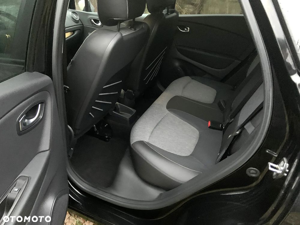 Renault Captur 0.9 Energy TCe Intens EU6 - 14